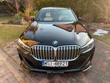 ALPINA B7 4.4 Bi-Turbo - INVOICE 23% VAT - ALPINA B7
