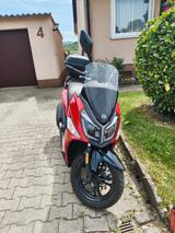 SYM Sym Jet 14_125i EZ 04/2023  TÜV 04/2028 - Angebote