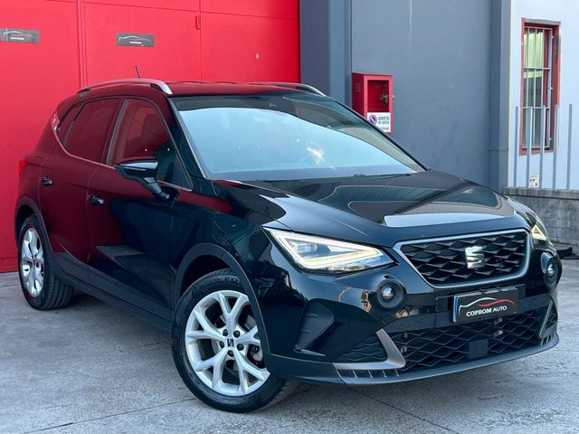 SEAT Seat Arona 1.0 EcoTSI Dsg FR 2023- *PROMOZIONE*