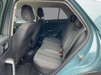 Volkswagen T-Roc - Vorschau Bild 10