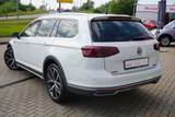 Volkswagen Passat Variant 2.0 TDI Alltrack Matrix Dynaudio - gebrauchte VW Passat Alltrack aus dem Jahr 2020
