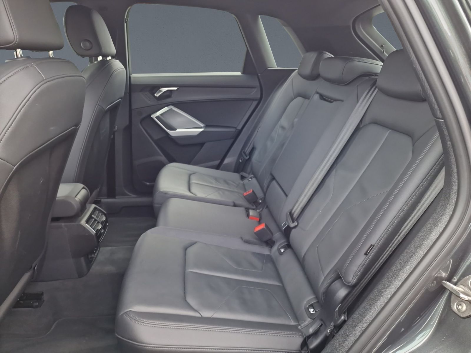Audi Q3 - Bild 19