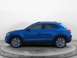 Volkswagen T-Roc 1.5TSI Goal DSG Navi LED Kamera - Volkswagen T-Roc Jahreswagen