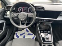 Audi A3 - Vorschau Bild 10