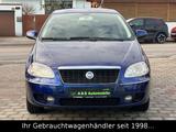 Fiat Croma 1.8 16V MPI Dynamic 1.HD/SCHECKHEFT/AHK - blaue Fiat Croma