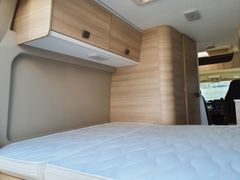 Chausson V 594 L FirstLine,Markise,Solar,Rückfahrkamera