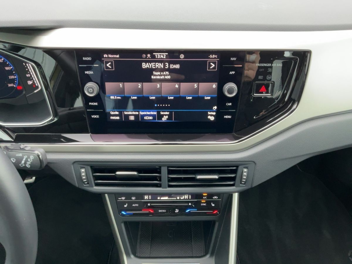 Volkswagen Taigo - Bild 11
