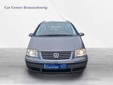 Volkswagen Sharan 2.0TDI Exclusive Edition+Sport+Xenon+Navi - Volkswagen: Edition Sport