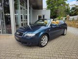 Audi A4 Cabriolet 3.0 Quattro Tiptronic *BOSE*MEMORY* - Audi A4 aus 2003