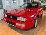 Volkswagen Corrado 16V Klima ESSD perfekter orig. Zustand - Volkswagen Corrado: 16v