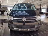 Volkswagen T6 Multivan Comfort Dynaudio LED Schiebedach - Volkswagen T6 Multivan: Van