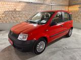 Fiat Panda 1.1 8V Active Nur 87'TKM - Fiat aus 2004