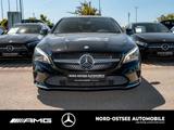 Mercedes-Benz CLA 180 SB URBAN NAVI LED SHZ HARMAN&KARDON - Mercedes-Benz mit Benzin-Antrieb: Kombi, Schaltgetriebe