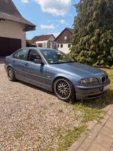 BMW E46 320d M47 MUSS WEG! - BMW 320 aus 1999: 320d