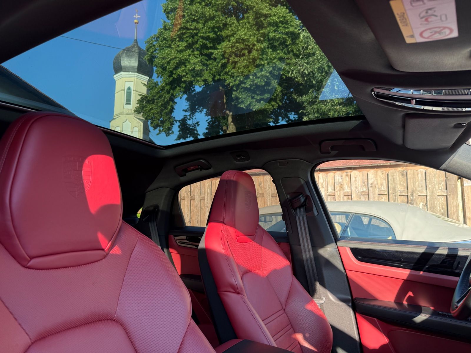 Porsche CAYENNE S COUPÉ *EXKLUSIV* 21ZOLL,APPROVED 10/27 foto 18