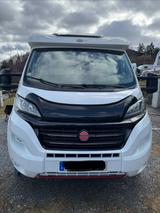 Bürstner Nexxo Time t 569 - Wohnwagen in Düsseldorf