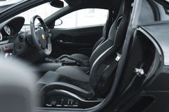 Fahrzeugabbildung Ferrari 599 GTB Factory HGTE*1.Hand*MwSt.*