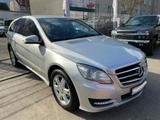 Mercedes-Benz R 350 CDI 4-Matic.Auto.Leder.Navi.7-Sitzer - Mercedes-Benz R 350 mit Diesel-Antrieb