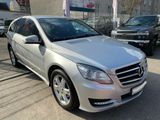 Mercedes-Benz R 350 CDI 4-Matic.Auto.Leder.Navi.7-Sitzer - Mercedes-Benz R 350: Cdi 4matic