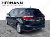 Ford C-MAX 1.6 EcoBoost Start /Stopp Titanium CAM*LED - Ford C-Max: 1.6