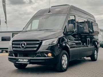 Fahrzeugabbildung HYMER / ERIBA / HYMERCAR FREE S 600