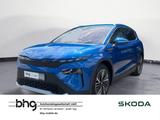 Skoda Elroq 85 MAXX Leder WÃ¤rmepumpe MAXX Leder Wärme