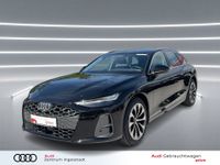 Audi A6 - Vorschau Bild 1