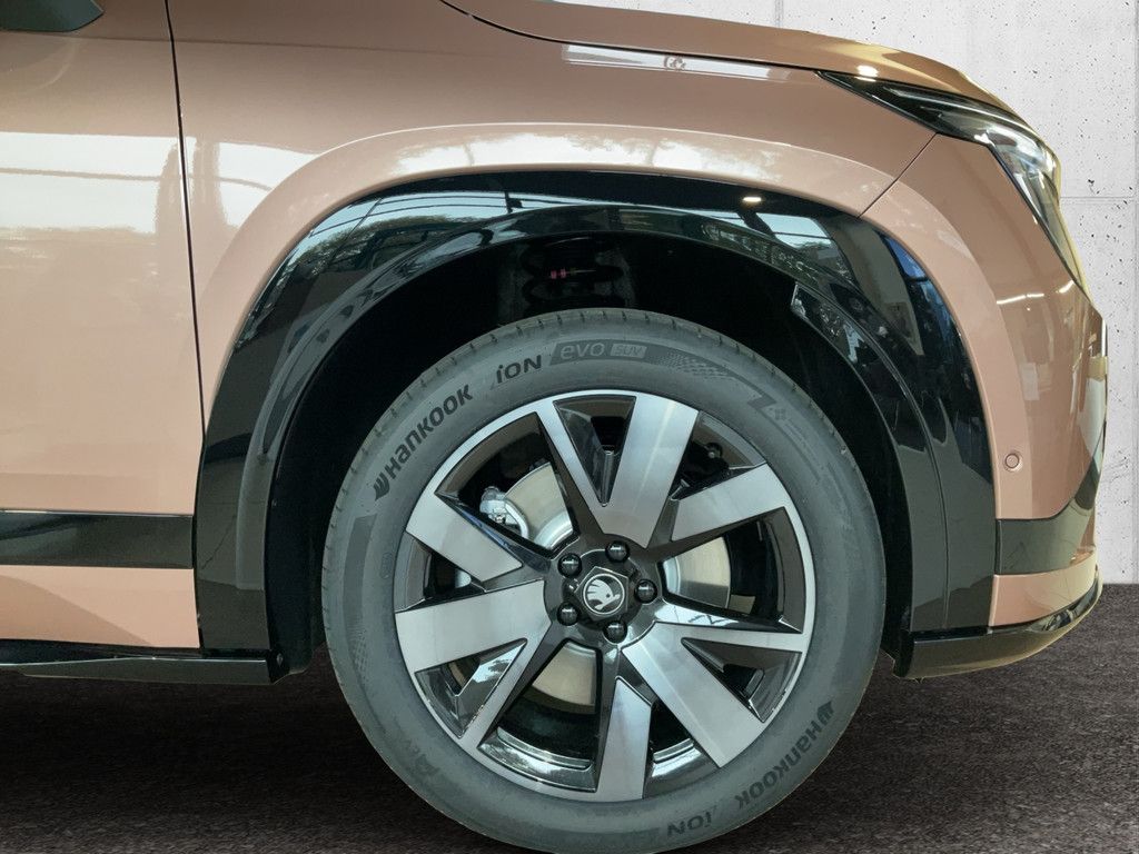 Skoda Peaq - Bild 20