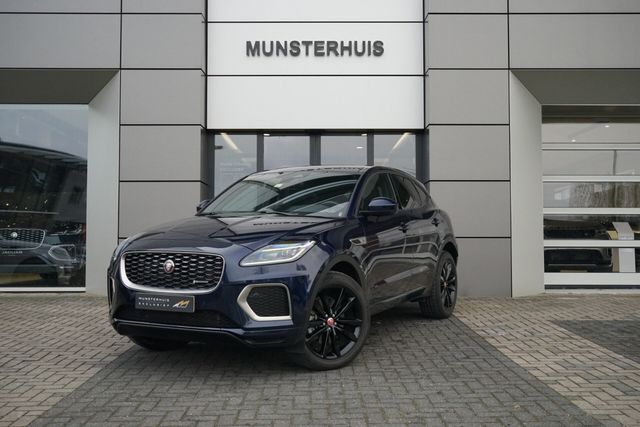 Jaguar E-Pace 1.5 P300e AWD R-Dynamic SE | Voorstoelen