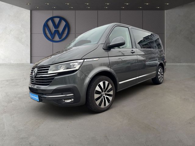 Volkswagen T6.1 Multivan T6.1 2.0 TDI DSG Multivan Generati