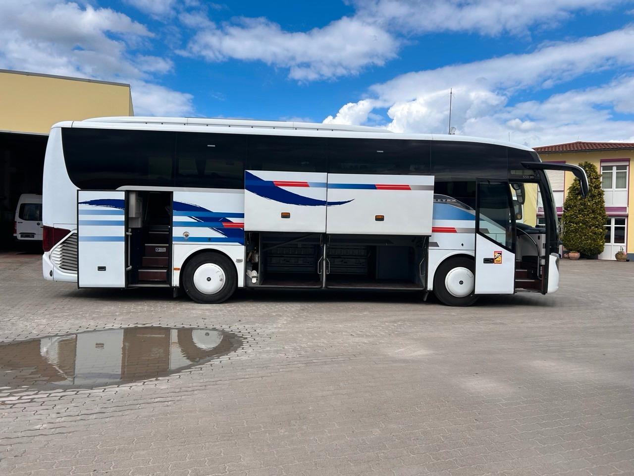 Setra S 511 HD   6-Gang