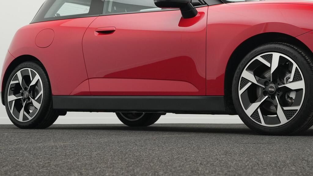 MINI Cooper E - Bild 21