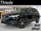 Volvo XC 90 B5 D MOMENTUM PRO NAVI/LED/VIRTU/LEDER/AHK - Volvo XC90: Momentum Pro