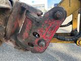 CAT 308.1*SWL*LÖFFELPAKET*POWERTILT*Ketten gut - CAT 308