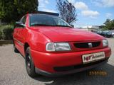 Seat Ibiza/1.4/Klima/TÜV06-27 - gebrauchte Seat Ibiza aus dem Jahr 1997