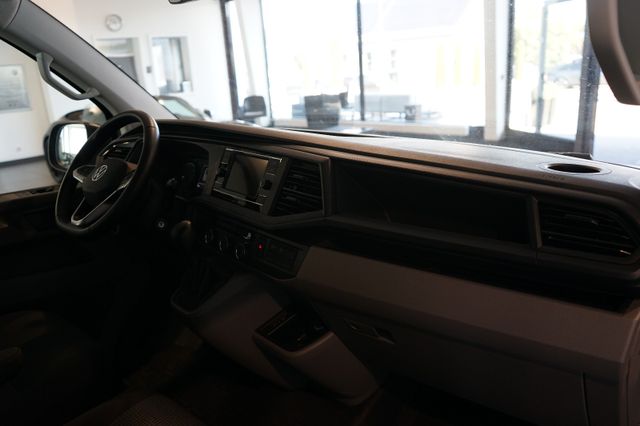 Volkswagen T6 Kombi | Kamera | ACC | App | Alu | 9-Sitzer