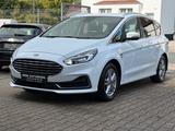 Ford S-MAX Titanium 2.0 EcoBlue 1.Hand/Scheckh./ VOLL - Ford S-Max in Hamm