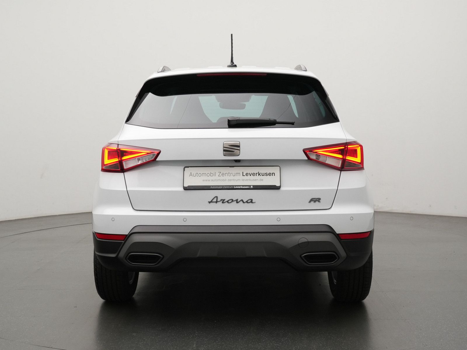 Seat Arona - Bild 4