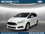 Ford S-Max Trend 7-Sitzer 150 PS DIESEL - Schaltwagen - Ford S-Max: Ps