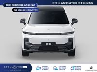 Leapmotor B10 - Vorschau Bild 9