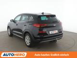 Hyundai Tucson 1.6 TGDI Style 4WD Aut.*NAVI*LED*PDC*SHZ* - Gebrauchtwagen in Köln