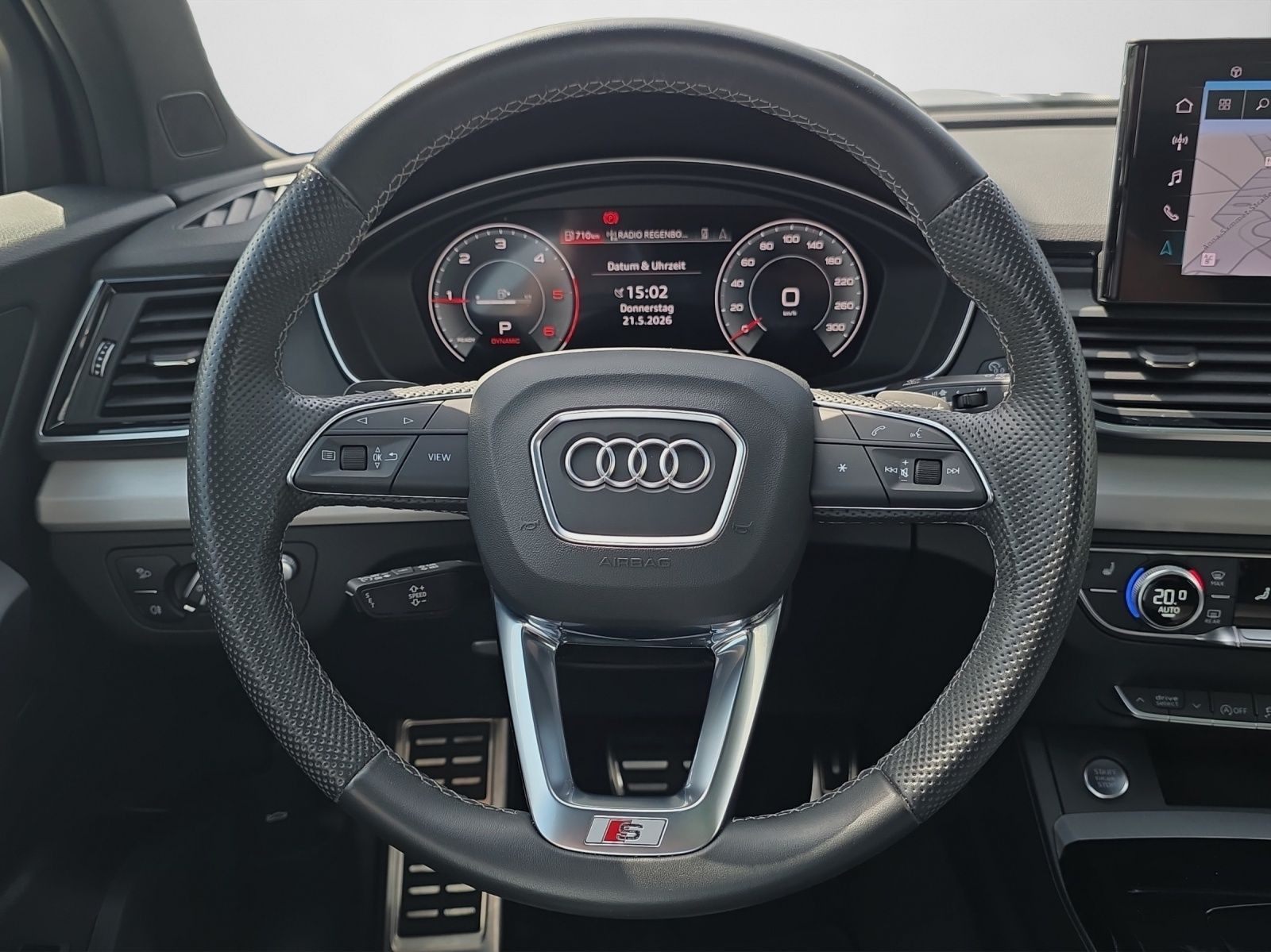 Audi Q5 - Bild 9