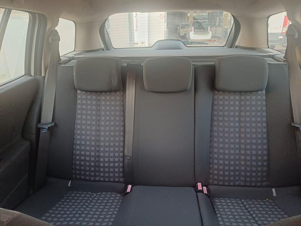 Renault Megane 2006 — photo 15