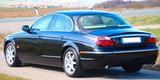 Jaguar S-Type 3 Liter V6 Executive 238 PS Sport - gebrauchte Jaguar S-Type aus dem Jahr 2007