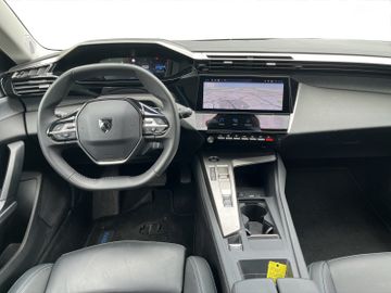Peugeot 308 SW Allure PT 130