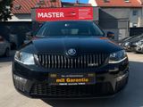 Skoda Octavia Lim. RS *AUTOMATIK*230 PS*1.HAND*NAVI* - Skoda Octavia mit Benzin-Antrieb: Limousine, 1.2