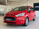 Ford B-Max B-MAX Sync Edition - Ford B-Max Gebrauchtwagen in Bremen