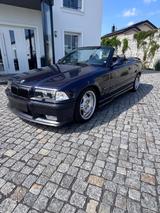 BMW 325i Cabrio M Paket Vollausstattung  - BMW 325 aus 1994: Cabrio, 325i