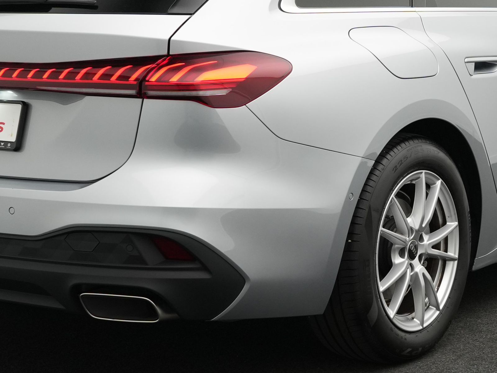 Audi A5 - Bild 25