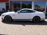 Ford Mustang Mach 1 V8 Sportsitze*Ford-Garantie - Ford Mustang mit Benzin-Antrieb: Mach